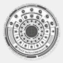 Recherche de transe autocollants Psytrance