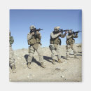 Search for military magnets Forces