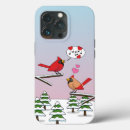 Recherche de cardinal du nord iphone coques Oiseau