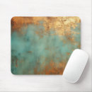 Recherche de cuivre tapis souris Tendance