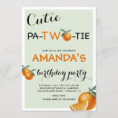 Recherche de clementine invitations Pour enfants