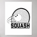 Search for squash posters Tennis