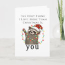 Search for wild christmas cards Rustic