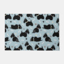 Search for scottish terrier doormats Dog