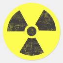 Search for atom stickers War