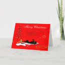 Search for black labrador christmas cards Retriever