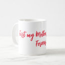 Search for forever and ever mugs Mother