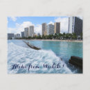 Search for honolulu postcards Pacific