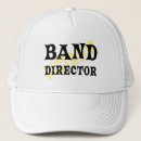 Search for directors hats Band