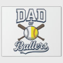 Search for vintage baseball wrapping paper Happyfathersday