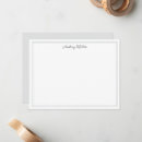 Search for wedding invitations grey note cards Script