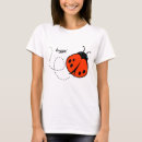 Search for buggin Ladybug