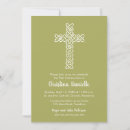 Search for yellow first communion invitations Girl
