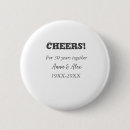 Recherche de les années 30 badges 30e anniversaire