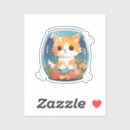 Recherche de miaou autocollants Animal de compagnie