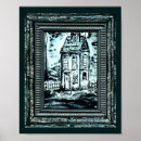 Recherche de paranormaux posters Hanté