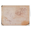 Recherche de michaël angelo cartes postales La renaissance
