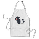 Search for belt aprons Cute