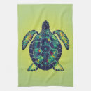 Search for sea turtle tea towels Marine