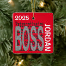 Search for boss ornaments Best