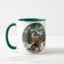 Search for german shepherd mugs Christmas tree