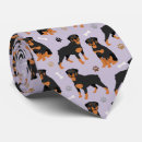 Search for pawprint pattern ties Pet