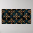 Search for baroque pattern posters Retro