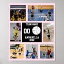 Search for pink volleyball posters Sports
