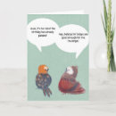 Search for belated birthday cards Pun
