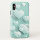 Search for pretty lights iphone cases Green