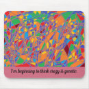 Search for crazy quote mousepads Sci fi