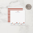 Search for flower vertical note cards Colourful