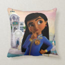 Recherche de détective coussins Mira royal détective