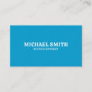 Search for cyan business cards Qr code