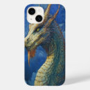 Recherche de le dragon iphone coques Mythique