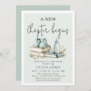 Search for storybook invitations Blue