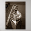 Search for vintage boats posters Black and white