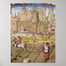 Recherche de rempart posters Château