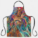 Search for bird pet aprons Rooster