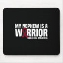 Search for nephews mousepads Warrior