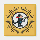 Search for comic strips magnets Retro