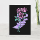 Search for skeleton love valentines day cards Goth