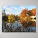 Search for central park posters Trees