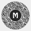 Search for monogram pattern stickers Cool