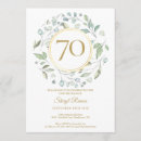 Recherche de guirlande de laurier invitations Aquarelle