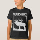 Search for bullshirt tshirts Buck