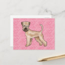 Search for pink heart pattern postcards Hearts