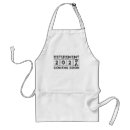 Search for funny retirement aprons Grandma