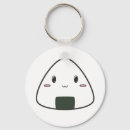 Recherche de onigiri porteclés Japonaise