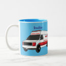 Search for ambulance mugs Paramedic